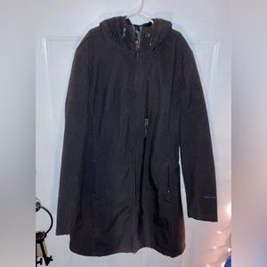 Free country coat